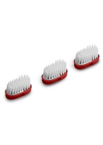 Tête de brosse rechange pour à dents Berninox 316