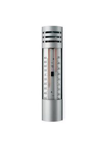 Tfa Dostmann Thermomètre minimum-maximum Aluminium