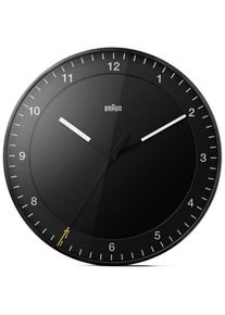 Horloge murale Braun