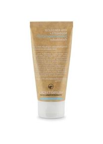 Crème hydratante Lin doré et Rose de roche