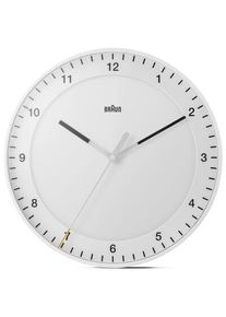 Horloge murale Braun