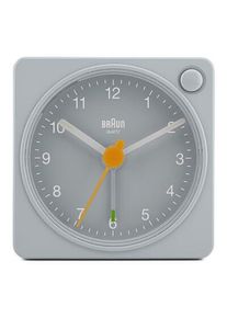 Réveil Braun, analogue