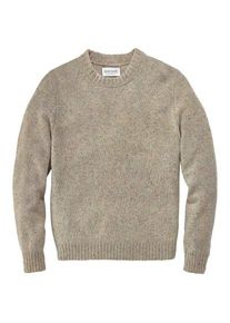Eribé Pull shetland pour homme