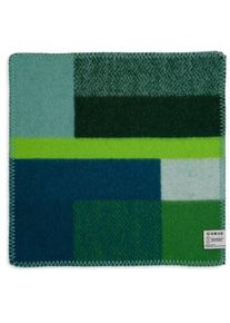 Couverture de siège style Bauhaus