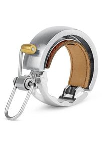 Sonnette de vélo Oi Luxe
