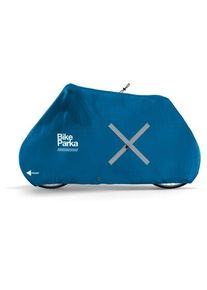Protection vélo Bike Parka