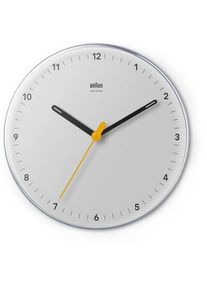 Horloge murale Braun, petit