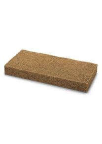 Coussin pour les genoux en fibre de coco