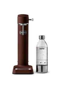 AARKE Appareil à gazéifier l'eau Carbonator 3