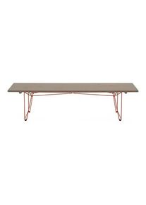Magazin Table et banc BTB Piètement