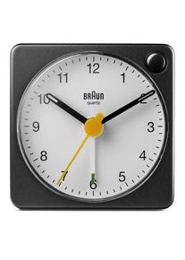 Réveil Braun, analogue