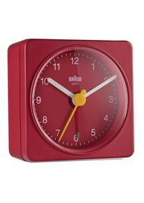 Réveil Braun, analogue