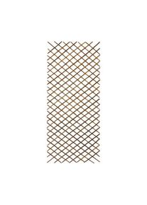 Treillis de saule flexible