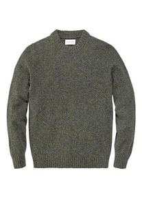 Eribé Pull shetland pour homme