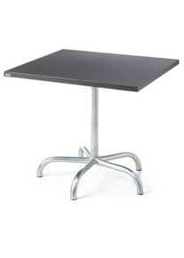 Schaffner Table Säntis, carrée