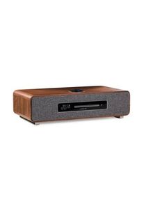 Ruark Audio Chaîne Hi-Fi R5 Noyer