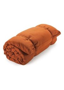 Prolana Tapis de gymnastique en coton