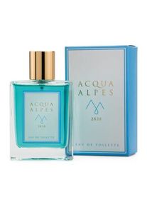 Acqua Alpes 2828 Eau de Toilette