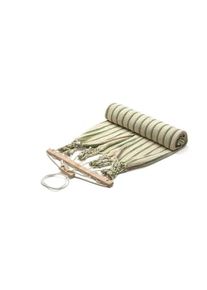 Hamac individuel coton