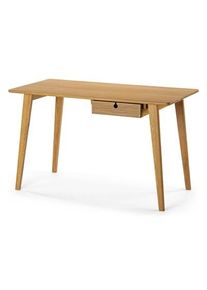 FDB Møbler Bureau en chêne