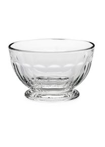 La Rochére La Rochère Coupe à glace en verre pressé
