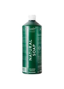 Recharge pour le savon naturel Soeder