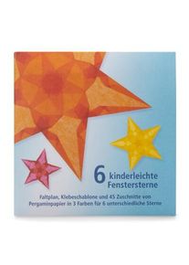 Étoiles de fenêtre