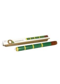 Bougie à tige Noël