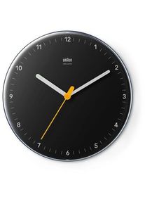 Horloge murale Braun, petit