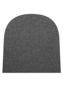 Hey Sign Coussin d'assise feutre Frankfurter