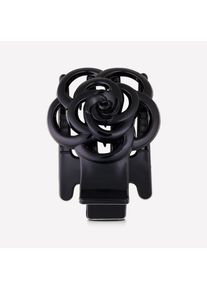 ahuhu ACCESSOIRE Pince à Cheveux Rose