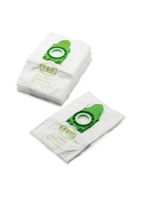 Sacs filtres pour aspirateur SEBO