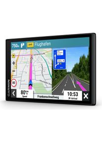 Garmin, Fahrzeug Navigation, DriveSmart 66 MT-S (6")