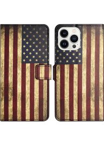Cover-Discount iPhone 16 Pro Max - Handyhülle mit stilvollem Motiv (Apple iPhone 16 Pro Max), Smartphone Hülle
