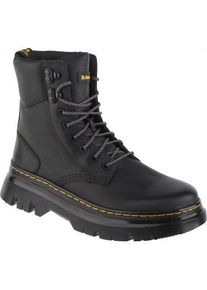 Dr. Martens, Herren, Boots + Stiefel, Tarik 8 Tie, Schwarz, (45)