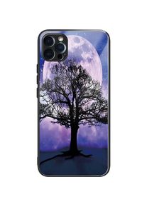 Cover-Discount iPhone 15 Pro - Panzerglas Handyh&uuml;lle (Apple iPhone 15 Pro), Smartphone H&uuml;lle