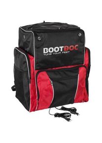 BootDoc, Skitasche + Snowboardtasche