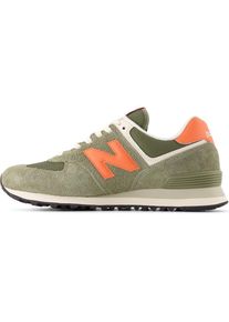 New Balance, Sneakers, U574BGR, Grün, (40.5)