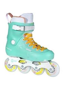 Powerslide, Unisex, Rollschuhe, Urban Skates (37), Blau