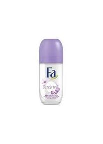 FA, Deo, Deo Roll On Sensitive AP 50ml Roll-On Deo (Roll-on, 50 ml)