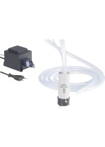 Comet, Garagenausstattung, Fasspumpe 1660.00.00 672 l/h 7