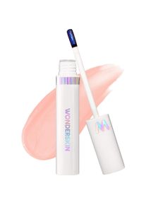 Wonderskin, Lippenpflege, Wonder Blading Lip Stain Masque (Lippenpflege get&ouml;nt, 4 ml)