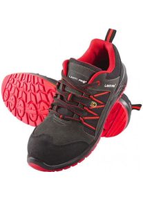 Lahti Pro, Sicherheitsschuhe, Batai esd suede (44)