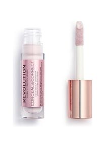 Makeup Revolution, Concealer, Revolution Conceal and Correct Lavender Concealer