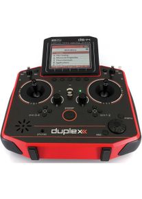 Jeti DS-14 II Rot Multimode