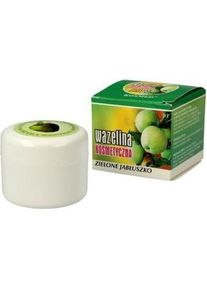 Kosmed, Lippenpflege, Cosmetic Vaseline with Green Apple Aroma 15ml (15 ml)