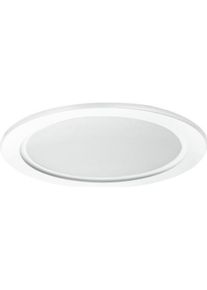 Brumberg, Wandleuchte + Deckenleuchte, LED-Einbau-Panel (1080 lm)