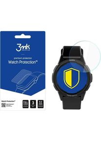3MK FlexibleGlass Watch Vector Smart Kids VCTR-00-02BK Szkło Hybrydowe, Smartwatch Zubehör