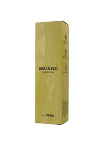 The Saem, Gesichtsreinigung, Urban Eco Harakeke Toner (150 ml)