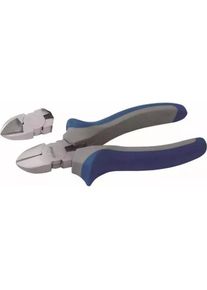 Dedra, Bolzenschneider + Seitenschneider, 1246 (140 mm)